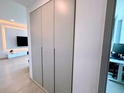 Hillview Regency (D23), Condominium #628963231